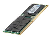 HPE - DDR3 - modul - 8 GB - DIMM 240-pin - 1866 MHz / PC3-14900 - CL13 - registrerad - ECC 708639-B21