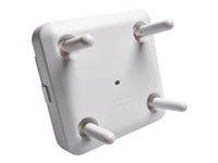 Cisco Aironet 2802E - Trådlös åtkomstpunkt - Wi-Fi 5 - 2.4 GHz, 5 GHz - rekonditionerad AIR-AP2802E-HK9-RF