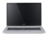 Acer Aspire S3-392G-54206G1.02Ttws - 13.3" - Intel Core i5 - 4200U - 6 GB RAM - 1 TB HDD - Nordisk NX.MDWED.003