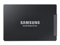Samsung 845DC EVO MZ-7GE480 - SSD - 480 GB - inbyggd - 2.5" - SATA 6Gb/s - buffert: 512 MB MZ-7GE480EW