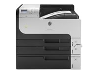 HP LaserJet Enterprise 700 Printer M712xh - skrivare - svartvit - laser CF238A#B19