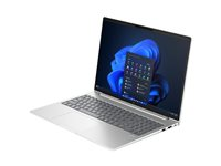 HP EliteBook 660 G11 Notebook - AI Ready - 16" - Intel Core Ultra 5 - 125U - vPro - 16 GB RAM - 512 GB SSD - hela norden A37THET#UUW