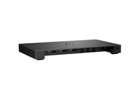 HP Advanced I/O Connectivity Base - Dockningsstation - för Engage Go Mobile; Engage One Pro 5LT84AA