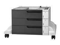 HP pappersmagasin - 1500 ark CF242A