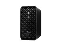 HP Workstation Z2 G1a - mini Ryzen AI Max+ Pro 395 3 GHz - 128 GB - SSD 4 TB A40QTET#UUW