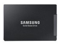 Samsung 845DC EVO MZ-7GE240 - SSD - 240 GB - inbyggd - 2.5" - SATA 6Gb/s - buffert: 512 MB MZ-7GE240EW