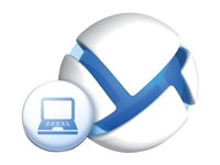 Acronis Backup for PC to Cloud - Förnyelse av abonnemangslicens (1 år) - obegränsad kapacitet, 1 apparat - administrerad CLPAQALOS71
