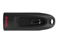 SanDisk Ultra - USB flash-enhet - 32 GB - USB 3.0 SDCZ48-032G-U46