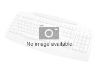 Lenovo Keyboard with Integrated Pointing Device - Tangentbord - USB - tysk - svart 40K5381