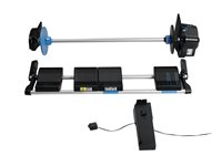 HP uppsamlingsrulle CQ752A