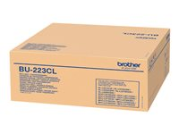 Brother BU223CL - Överföringsrem för skrivare - för Brother DCP-L3510, L3517, L3550, HL-L3210, L3230, L3270, L3290, MFC-L3710, L3730, L3750 BU223CL