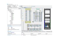 APC Software Support Contract - Tekniskt stöd - för APC EcoStruxure IT Advisor Capacity Module - 100 rack - telefonrådgivning - 3 år - 24x7 WPLCA3Y100R-DIGI