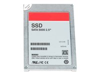 Dell - SSD - 256 GB - inbyggd - för Alienware X51; Latitude E5440, E7240, E7250, E7440, E7450; OptiPlex 90XX; XPS One 27XX 400-ACLI