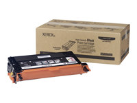 Xerox Phaser 6180MFP - Hög kapacitet - svart - original - tonerkassett - för Phaser 6180DN, 6180MFP/D, 6180MFP/N, 6180N 113R00726
