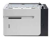 HP Input Tray - pappersmagasin - 1500 ark CE398A