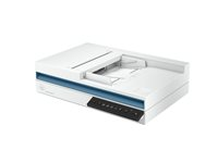 HP Scanjet Pro 2600 f1 - dokumentskanner - desktop - USB 2.0 20G05A#B19