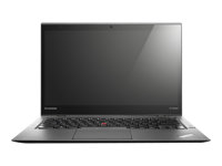 Lenovo ThinkPad X1 Carbon (2nd Gen) - 14" - Intel Core i5 - 4300U - vPro - 8 GB RAM - 180 GB SSD - 4G LTE - svensk 20A70067MS