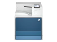 HP LaserJet Enterprise 8501dn - skrivare - svartvit - laser 9S187A#B19