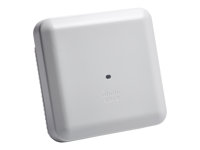 Cisco Aironet 3802I - Trådlös åtkomstpunkt - Wi-Fi 5 - 2.4 GHz, 5 GHz - rekonditionerad AIR-AP3802I-SK9-RF