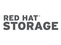 Red Hat Storage Server for On-premise - Standardabonnemang (3 år) - 32 noder - Linux RS0148867F3