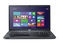 Acer TravelMate P255-M-54204G50Dnkk - 15.6" - Intel Core i5 - 4200U - 4 GB RAM - 500 GB HDD NX.V8WED.007