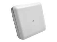 Cisco Aironet 3802I - Trådlös åtkomstpunkt - Wi-Fi 5 - 2.4 GHz, 5 GHz - rekonditionerad AIR-AP3802I-EK9-RF
