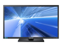 Samsung S24C650PL - LED-skärm - Full HD (1080p) - 23.6" LS24C65UPC/EN
