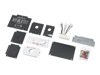 APC Hardwire Kit - Fast UPS-trådsats - för P/N: SMT2200I-AR, SMT2200IC, SMT2200TW, SMT3000I-AR, SMT3000IC, SUA2200TW, SUA3000I-IN SUA031