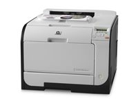 HP LaserJet Pro 300 M351a - skrivare - färg - laser CE955A#B19