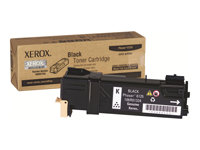 Xerox - Svart - original - tonerkassett - för Phaser 6125/N, 6125V/N 106R01334