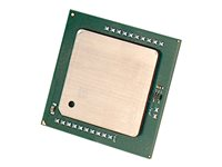 Intel Xeon E5-2650 - 2 GHz - med 8 kärnor - 16 trådar - 20 MB cache - för ProLiant DL360p Gen8 654772-B21