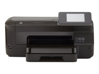 HP Officejet Pro 251dw - skrivare - färg - bläckstråle CV136A#A81
