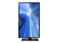 Samsung S24C450M - SC450 Series - LED-skärm - Full HD (1080p) - 24" LS24C45KMS/EN