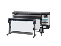 HP Latex 630 W Print and Cut Plus Solution - storformatsskrivare - färg - bläckstråle 171K7A#B19