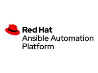 Red Hat Ansible Automation Platform - Premiumabonnemang (3 år) - 100 administrerade noder - administrerad MCT3694F3