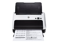 HP Scanjet Pro 3000 s2 - Arkmatad skanner - Kontaktbildsensor (CIS) - Duplex - 215.9 x 864 mm - 600 dpi x 600 dpi - upp till 1000 scanningar per dag - USB 2.0 L2737A#B19