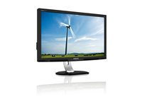 Philips P-line 273P3LPHEB - LED-skärm - Full HD (1080p) - 27" 273P3LPHEB/00