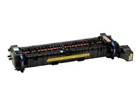 HP - (110 V) - fixeringsenhetssats - för Color LaserJet Enterprise M751dn, M751n 3WT87A