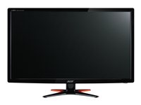 Acer GN246HL - LED-skärm - Full HD (1080p) - 24" UM.FG6EE.B06