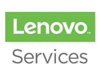 Lenovo ThinkPlus Onsite Repair with Priority Support with ThinkPad Protection - Utökat serviceavtal - material och tillverkning - 3 år - på platsen - svarstid: NBD - för ThinkPad Tablet 1838, 1839 04W8413