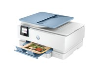 HP ENVY Inspire 7921e All-in-One - multifunktionsskrivare - färg - med HP 1 års extra garanti med HP+aktivering vid installation 2H2P6B#629