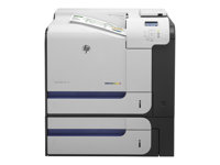 HP LaserJet Enterprise 500 M551xh - skrivare - färg - laser CF083A#B19
