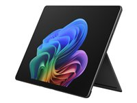 Microsoft Surface Pro for Business - 12th Edition - Copilot+ PC - 13" - Qualcomm Snapdragon X2 Elite - X2E-78-100 - 16 GB RAM - 1 TB SSD EP2-61623