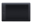 Wacom Intuos Pro Medium - Digitaliserare - höger- och vänsterhänta - 22.4 x 14 cm - elektromagnetisk - 8 knappar - trådlös, kabelansluten - USB - svart
