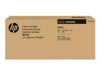 Samsung MLT-D204S - Svart - original - tonerkassett (SU938A) - för ProXpress SL-M3325, SL-M3375, SL-M3825, SL-M3875, SL-M4025, SL-M4075 SU938A