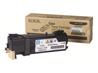 Xerox Phaser 6130 - Cyan - original - tonerkassett - för Phaser 6130/N 106R01278