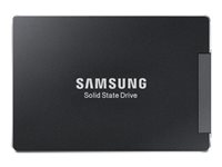 Samsung 845DC EVO MZ-7GE960 - SSD - 960 GB - inbyggd - 2.5" - SATA 6Gb/s - buffert: 1 GB MZ-7GE960EW