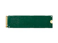 HP Z Turbo Drive - SSD - 2 TB - inbyggd - M.2 2280 - PCIe 4.0 x4 - för Workstation Z2 G9 (SFF, tower) 38T75AA