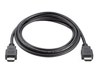 HP Standard Cable Kit - HDMI-kabel - HDMI hane till HDMI hane - 1.8 m T6F94AA