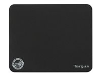 Targus - Musmatta - ultraportabel, antimikrobiell - svart AWE820GL